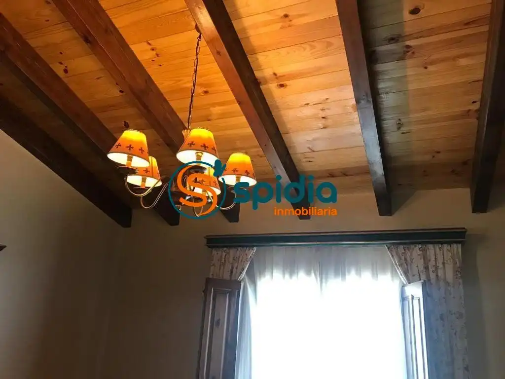 Comedor de Casa o chalet en venta en Lorca con Calefacción y Terraza
