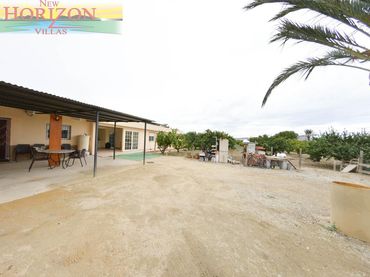Casa con giardino in vendita a Cuevas del Almanzora pueblo