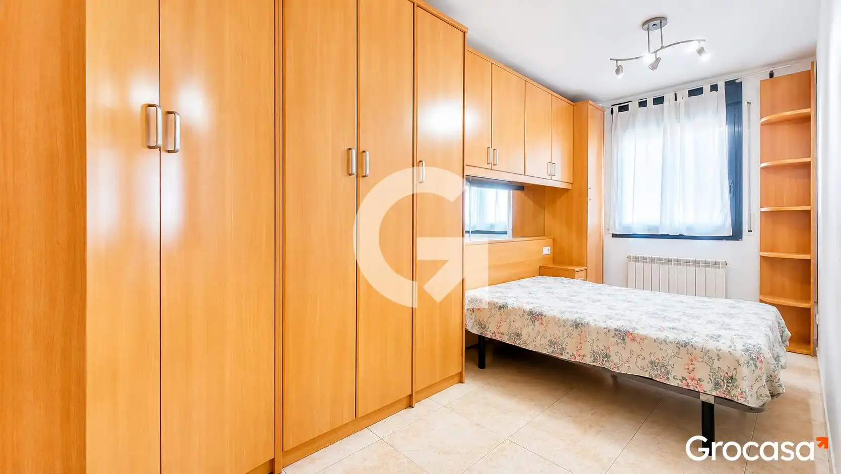Habitación de Piso en venta en Tarragona con Aire acondicionado, Calefacción y Balcón
