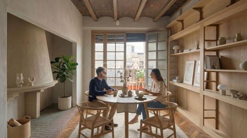 Foto 4 de Ático en venta en Mallorca, Dreta de l'Eixample, Barcelona Capital