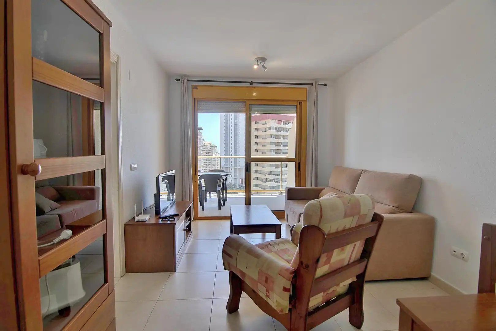 Appartement compact avec piscine à vendre à Zona Levante - Playa Fossa, imagen 2