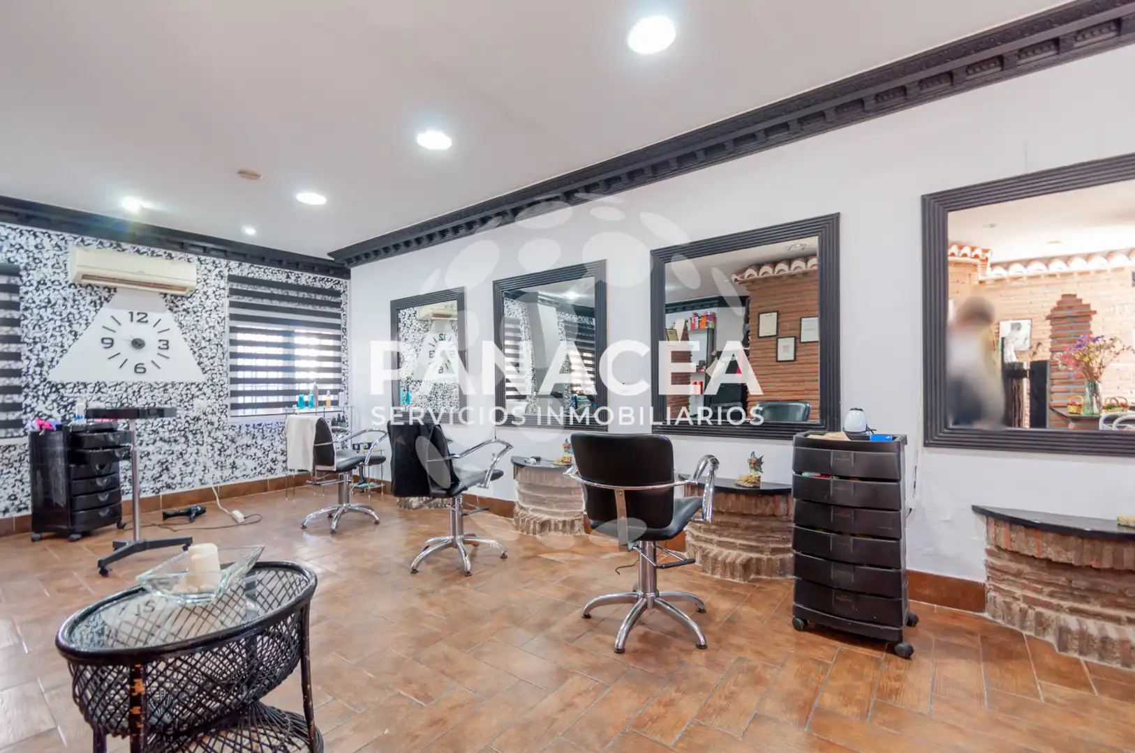 Chalet con terraza en venta en Benalúa, imagen 83