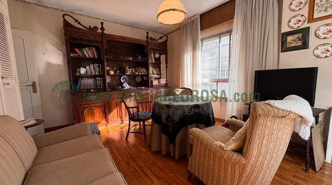 Foto 2 de Pis en venda a  Sagasta, Zona de Plaza de Barcelos, Pontevedra Capital