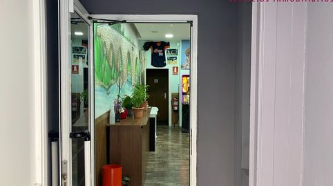 Foto 2 von Geschaftsraum zur ubertragung in Calle de la Nogalera, 20, Burlada / Burlata, Navarra