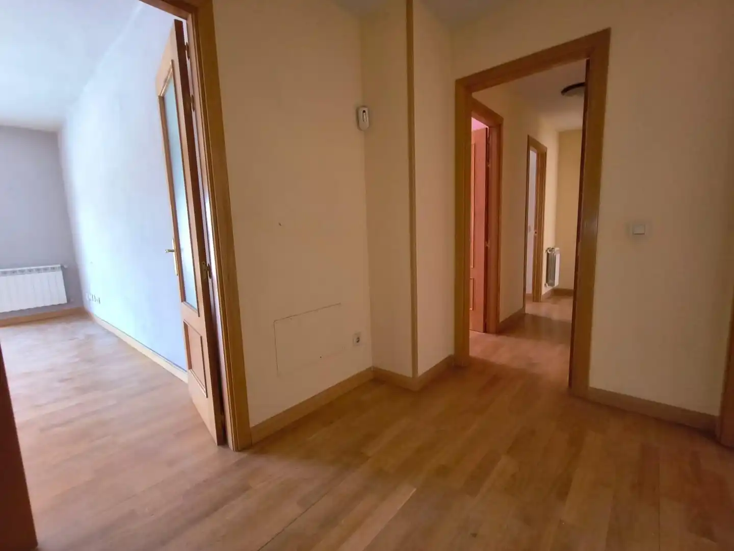 Flat for sale in Valdemoro  with Private garden, Terrace and Storage room