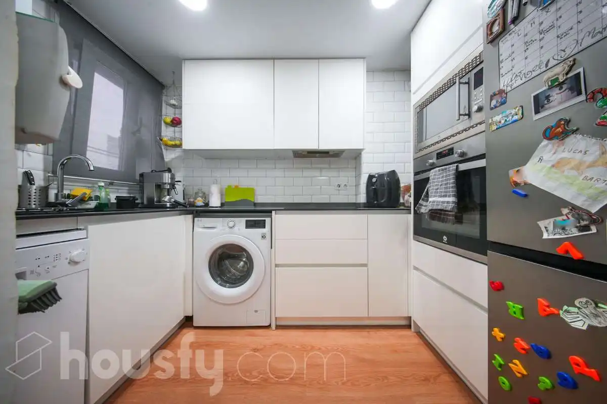 Wohnung mit Aufzug zum Verkauf in Calle Zalamea ., imagen 6