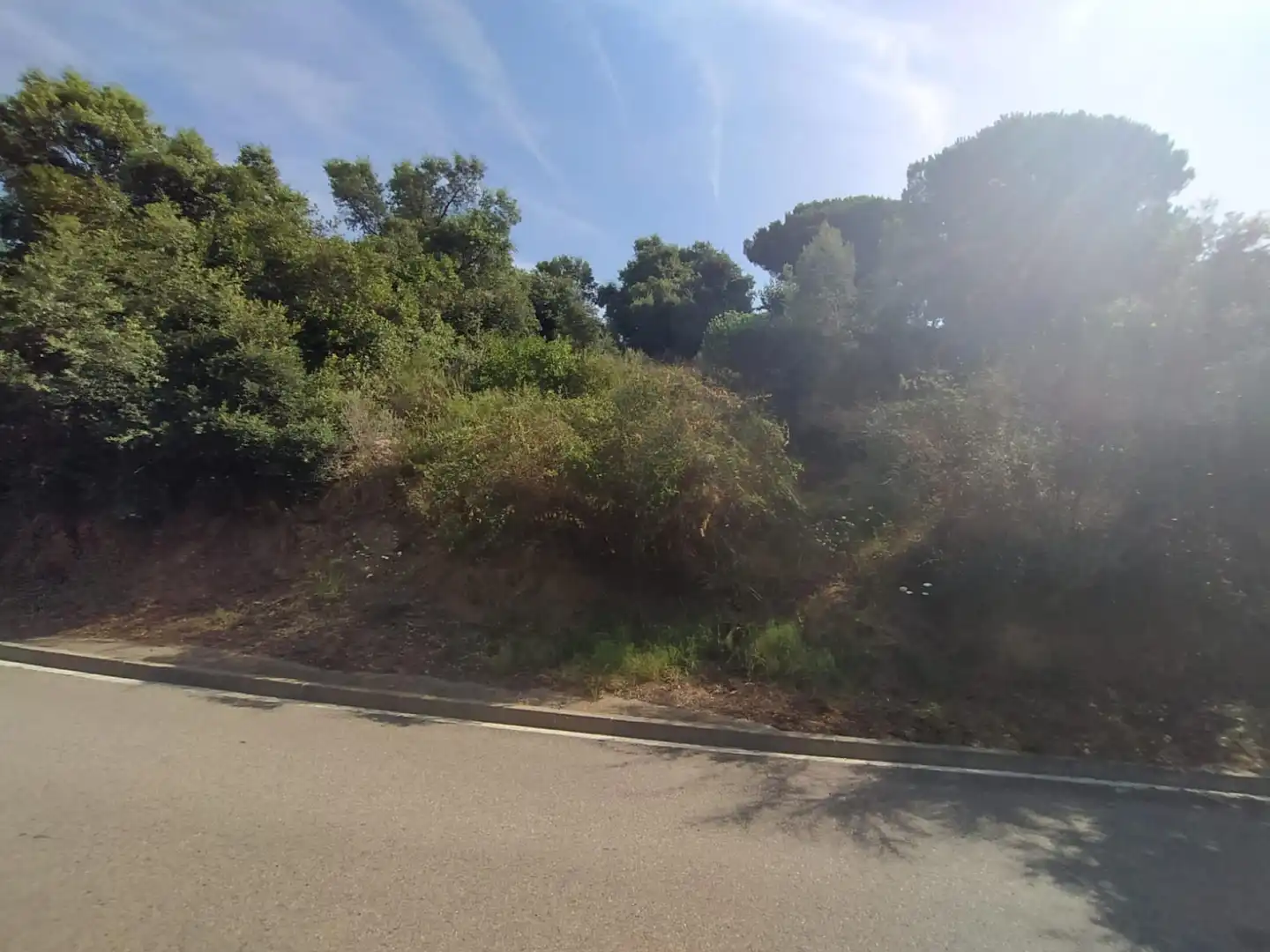 Terrenys i solars en venda a Aiguablava, imagen 3