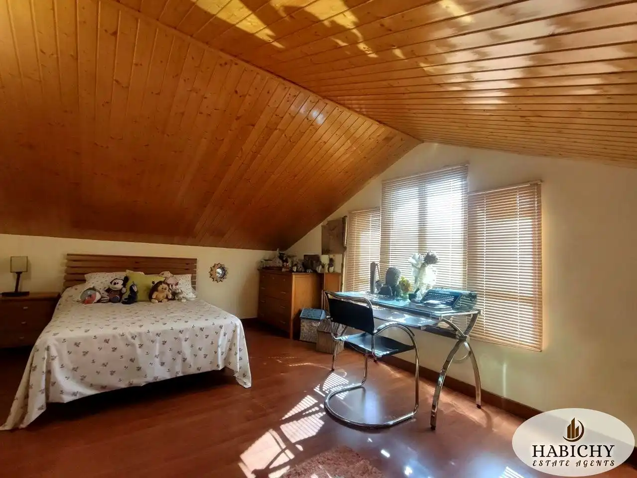 Casa con terrazza in vendita a Cañada del Fraile, imagen 40