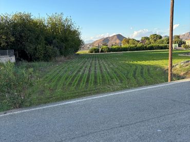 Terreno residenziale in vendita a Pedanías Este