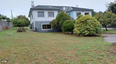 Photo 2 of House or chalet for sale in Lugar Rodiño Grande, 40, Boqueixón, A Coruña