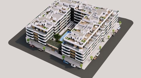 Foto 4 de Apartamento en venta en Noroeste, Santa Pola