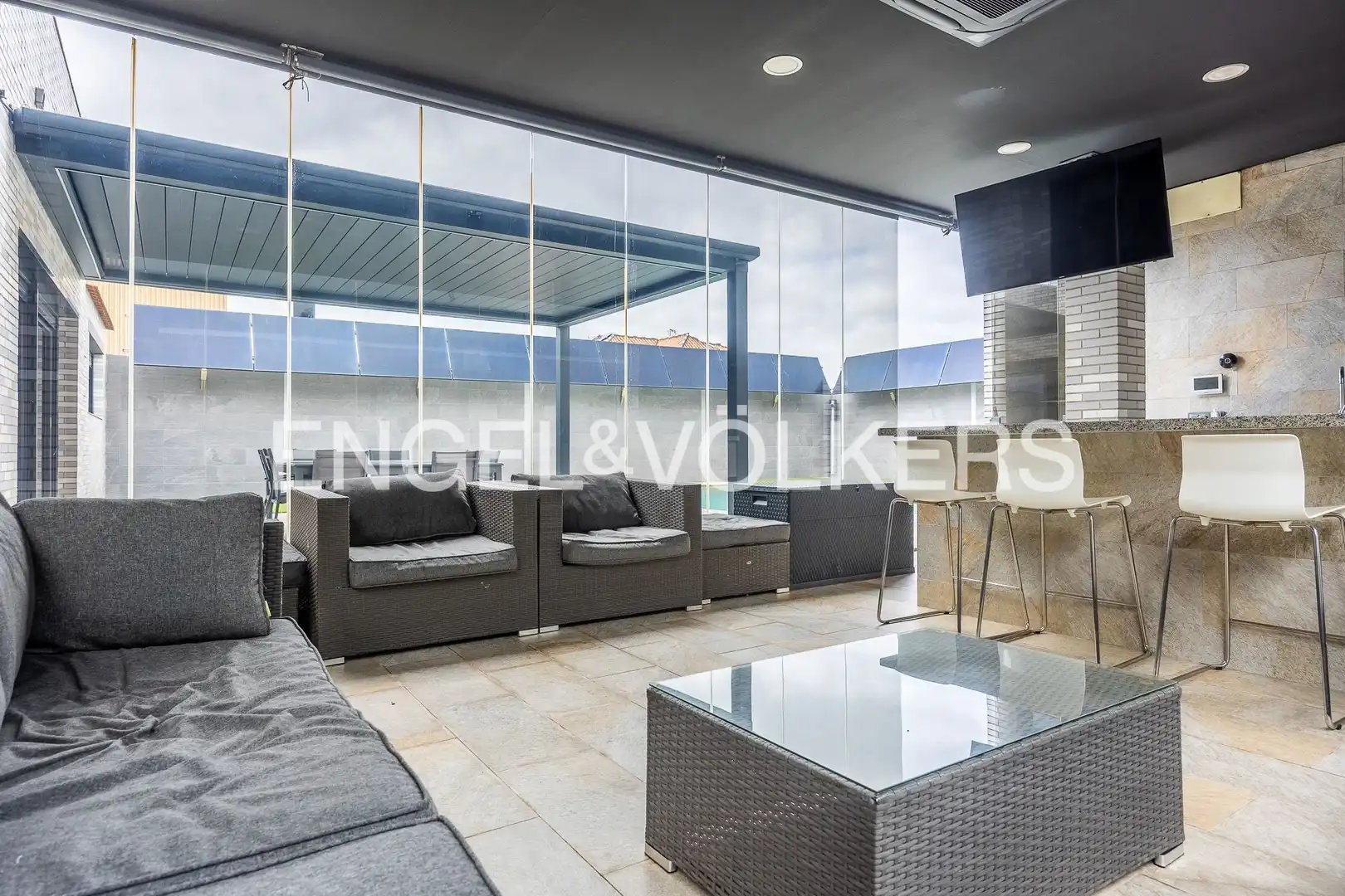 Maison avec terrasse à vendre à Olivar de Quintos, imagen 24