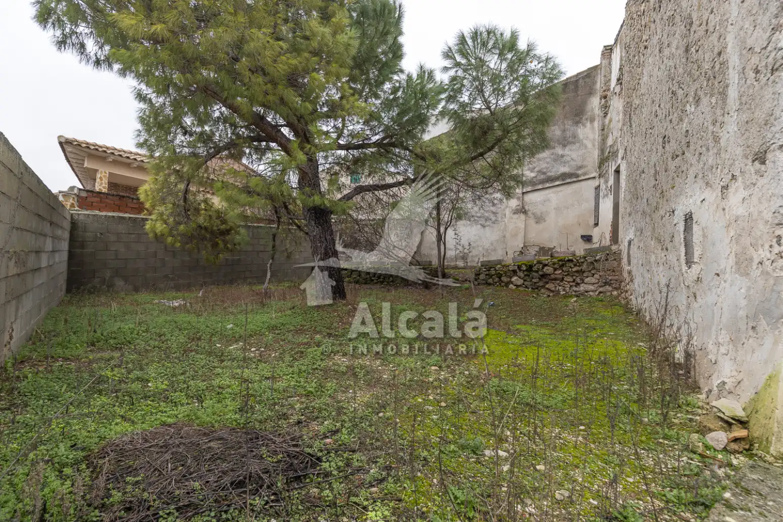Casa o chalet en venta en Armuña de Tajuña con Jardín privado, Trastero y Balcón