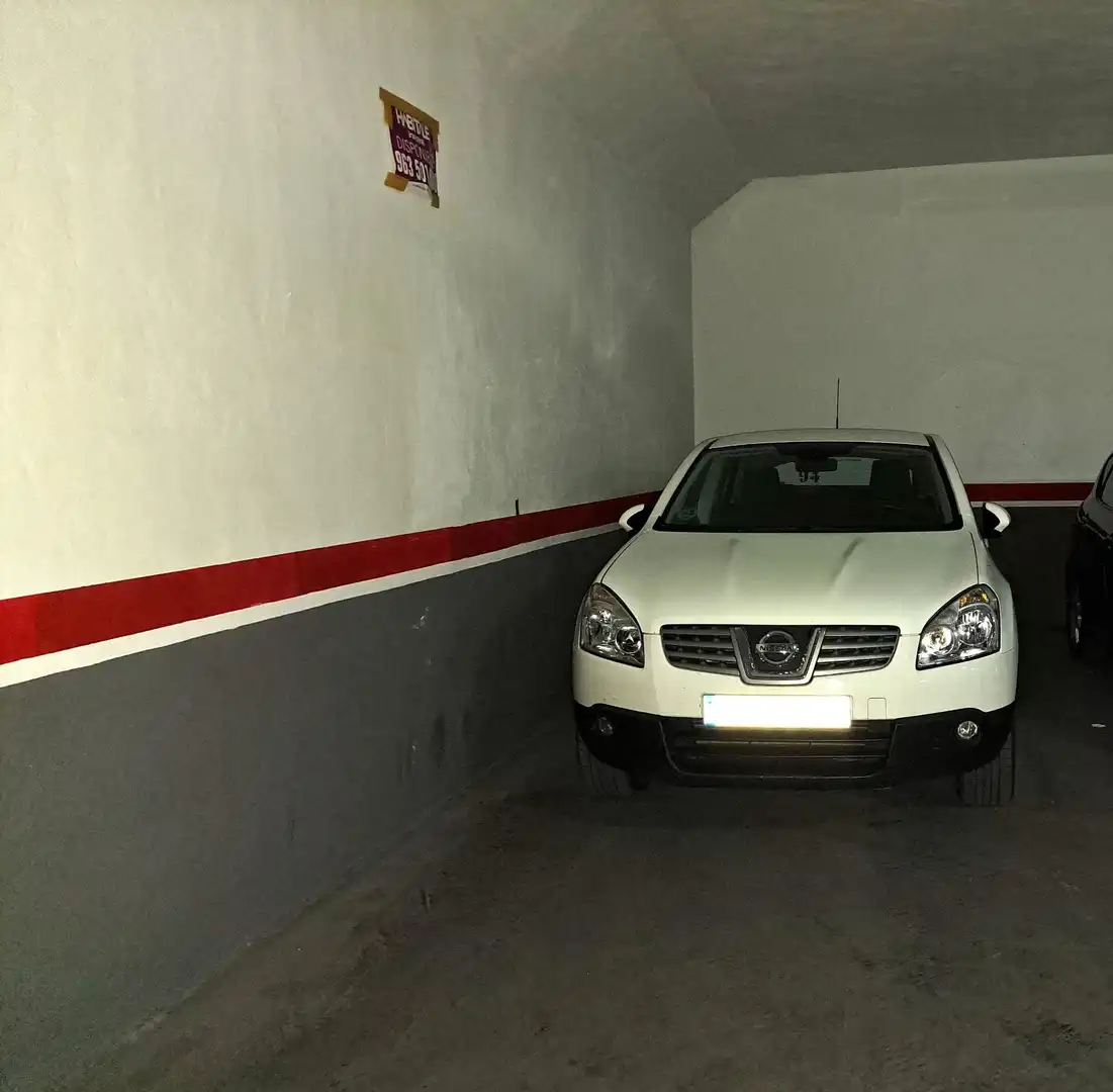 Parking à vendre à Cardenal Benlloch, imagen 7