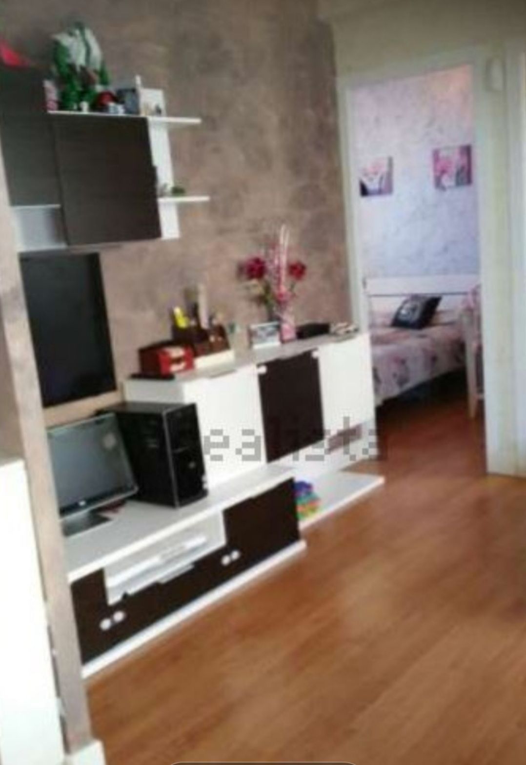 Dormitori de Pis en venda en Santurtzi 