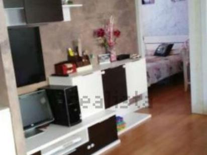 Bedroom of Flat for sale in Santurtzi 