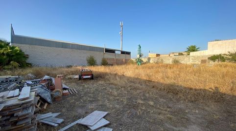 EN EXCLUSIVA AMPLIO SOLAR URBANO EN ALAMEDA, immagine 4