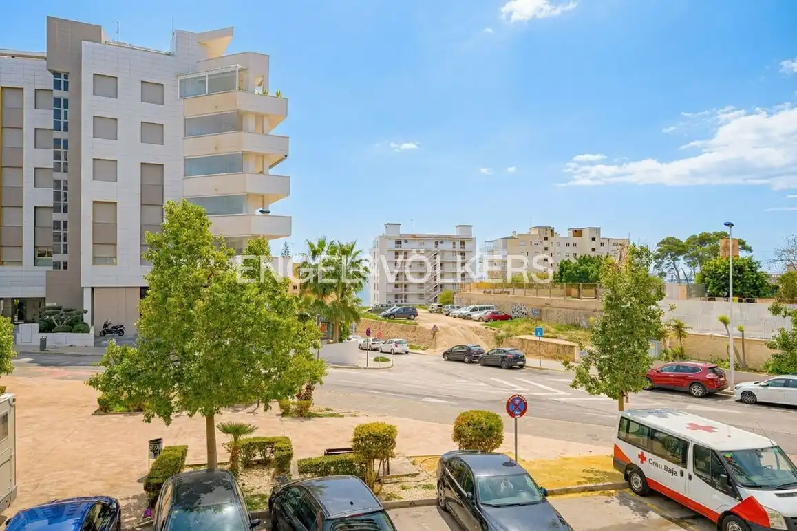 Apartment for sale in Platja de Vila Joiosa, imagen 19