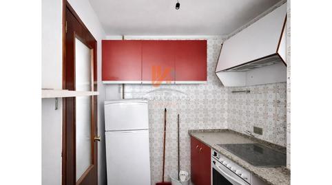 Foto 4 de Apartament en venda a Rua Frei Rosendo Salvado, Ensanche - Sar, Santiago de Compostela