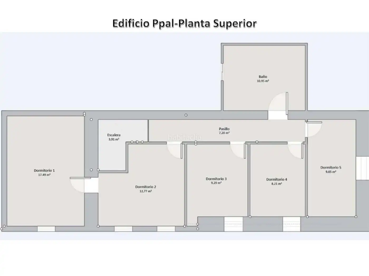 Casa en venda a Lugar Burela 2, imagen 28