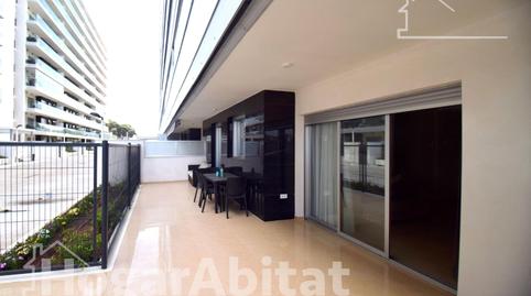 Photo 5 of Flat for sale in Avenida Partida Torre la Sal, Cabanes, Castellón