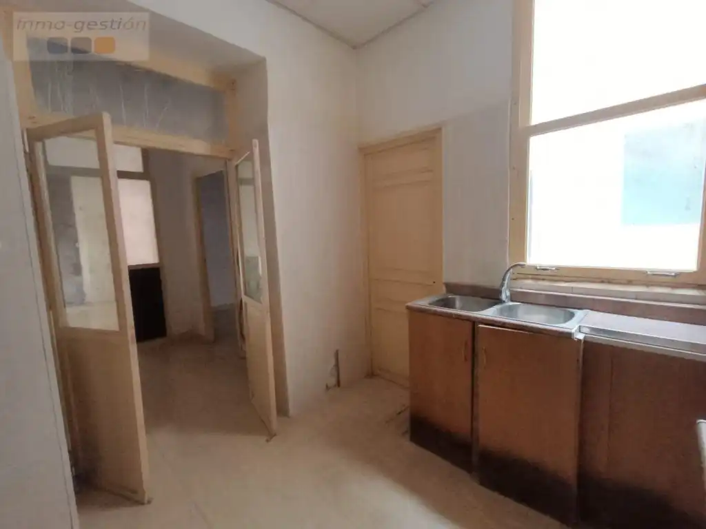 Cocina de Casa o chalet en venta en Aspe