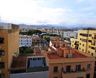 Exterior view of Apartment for sale in  Palma de Mallorca