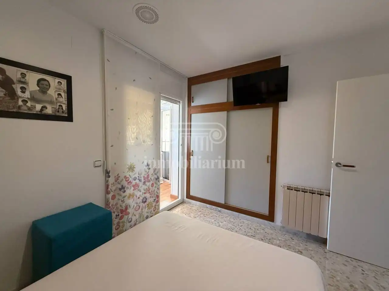 Dormitori de Pis en venda en Lloret de Mar amb Aire condicionat, Calefacció i Terrassa