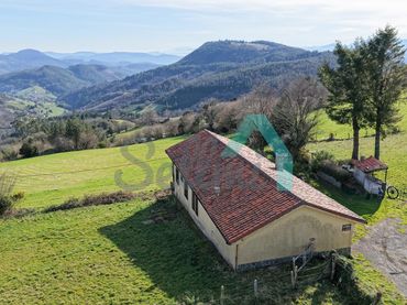 Haus mit Garten zum Verkauf in Lugar Ardesaldo