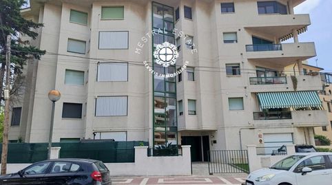 Se vende precioso atico muy cerca del puerto con licencia turistica en Cambrils.