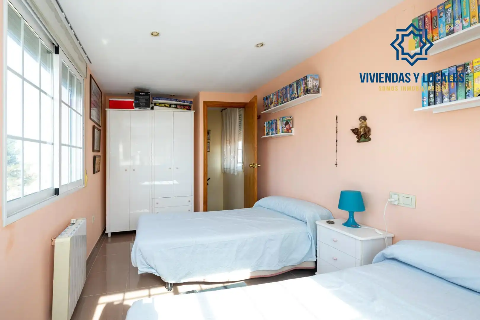 Maison jumelée avec terrasse à vendre à Peligros, imagen 26