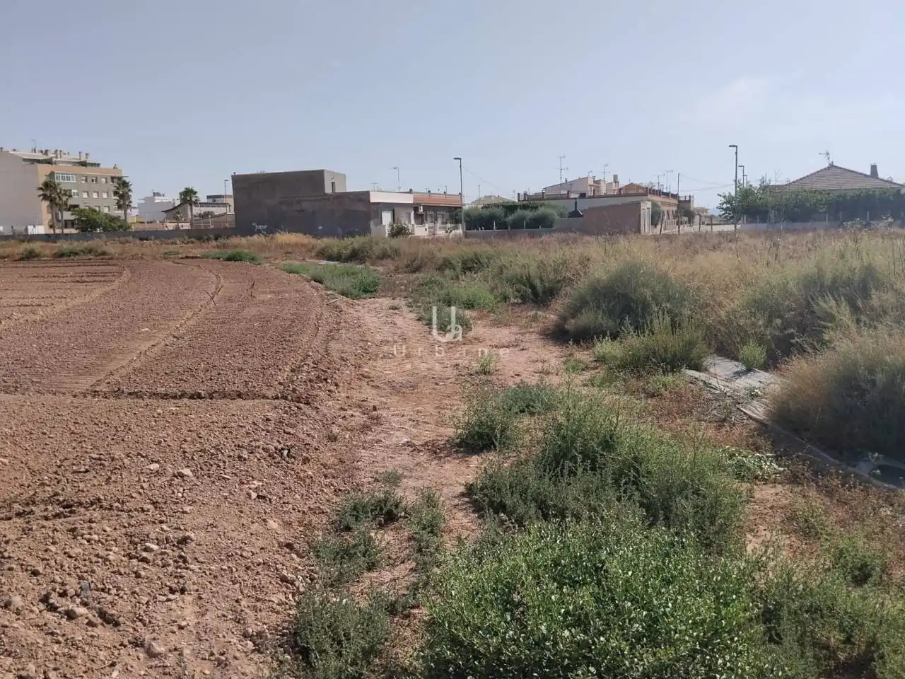 Residencial en venda en Murcia