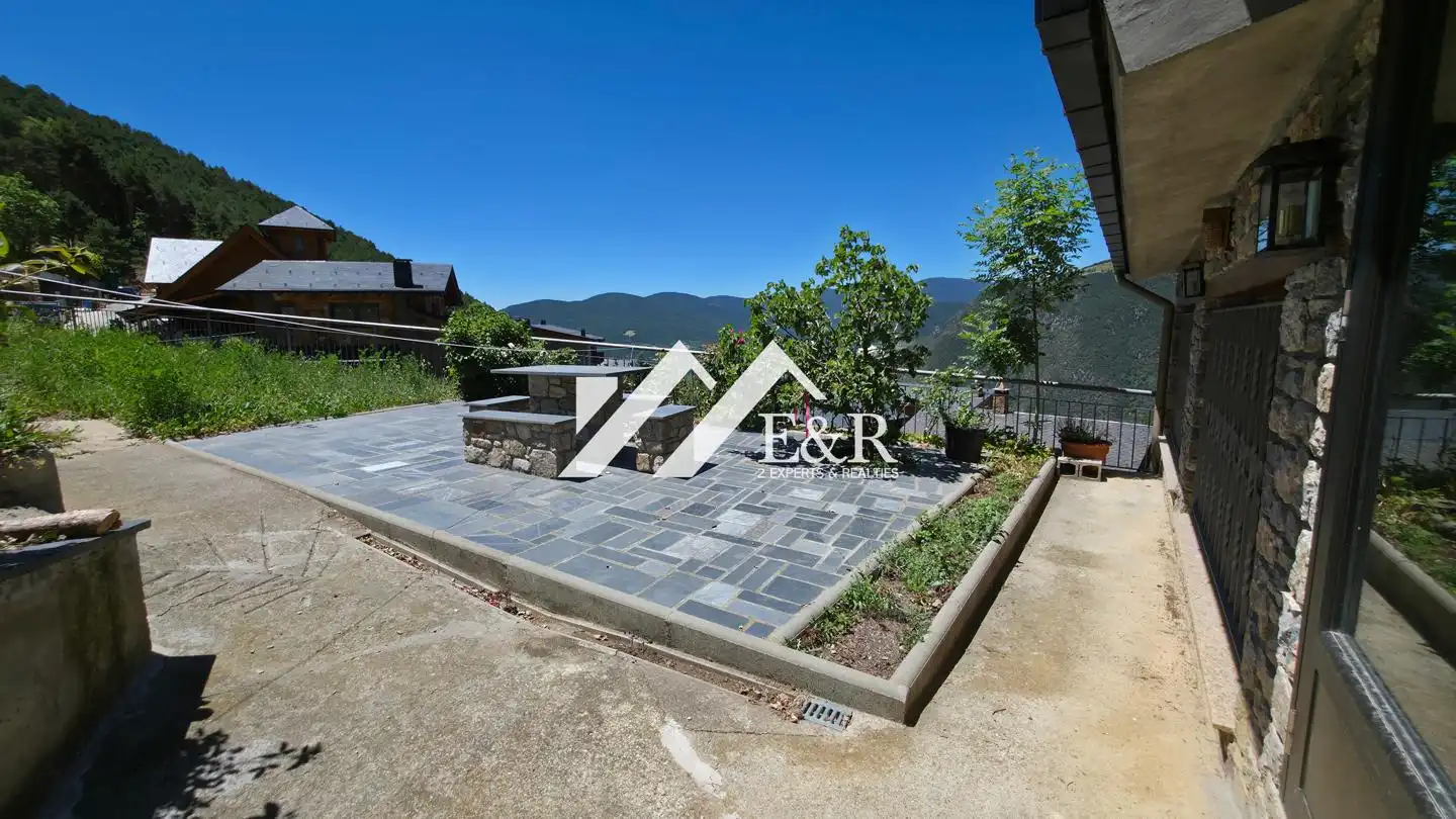 Casa con jardín en venta en Ctra. de la Rabassa, imagen 6