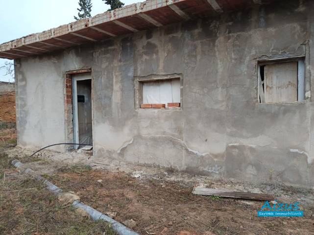 Terreno residencial en Venta en Aiguamúrcia