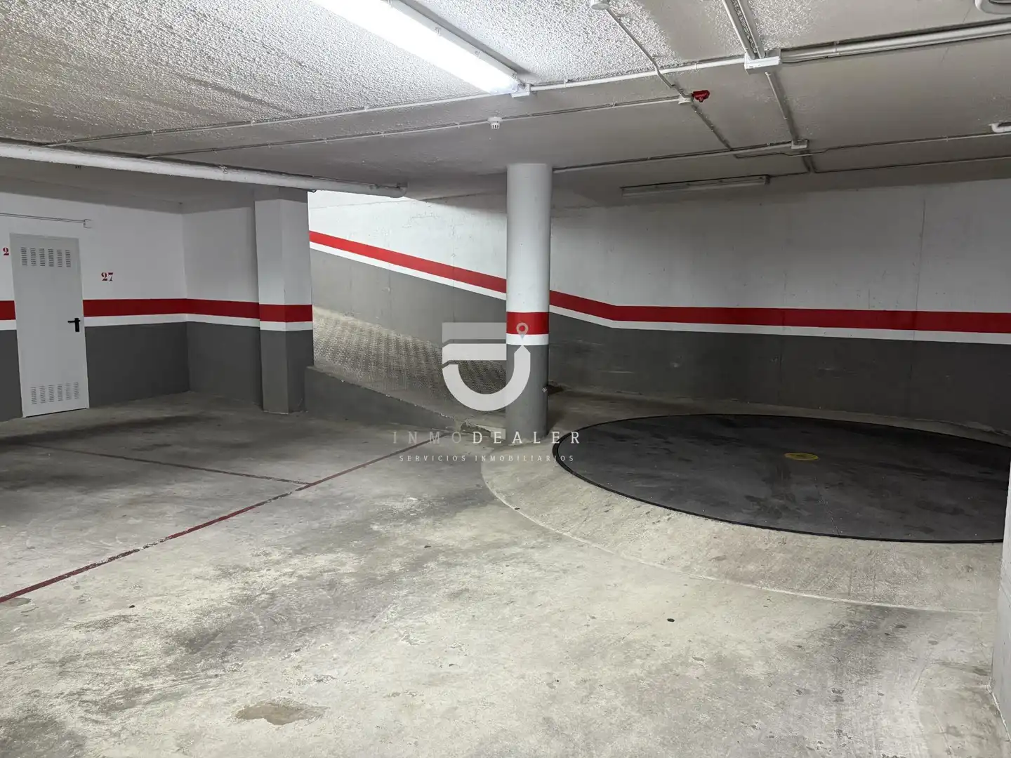 Individual for sale in Calle Constitucio, imagen 2