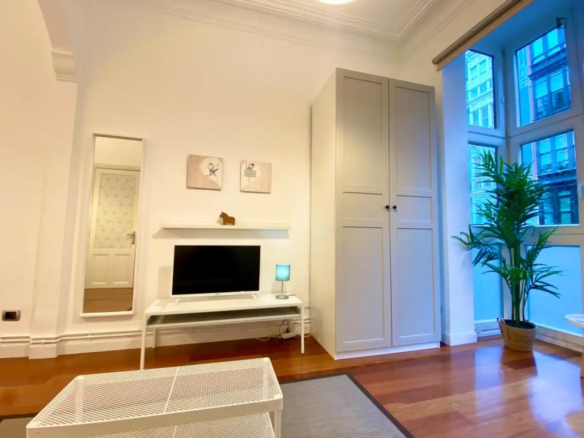 Room in Zabalburu