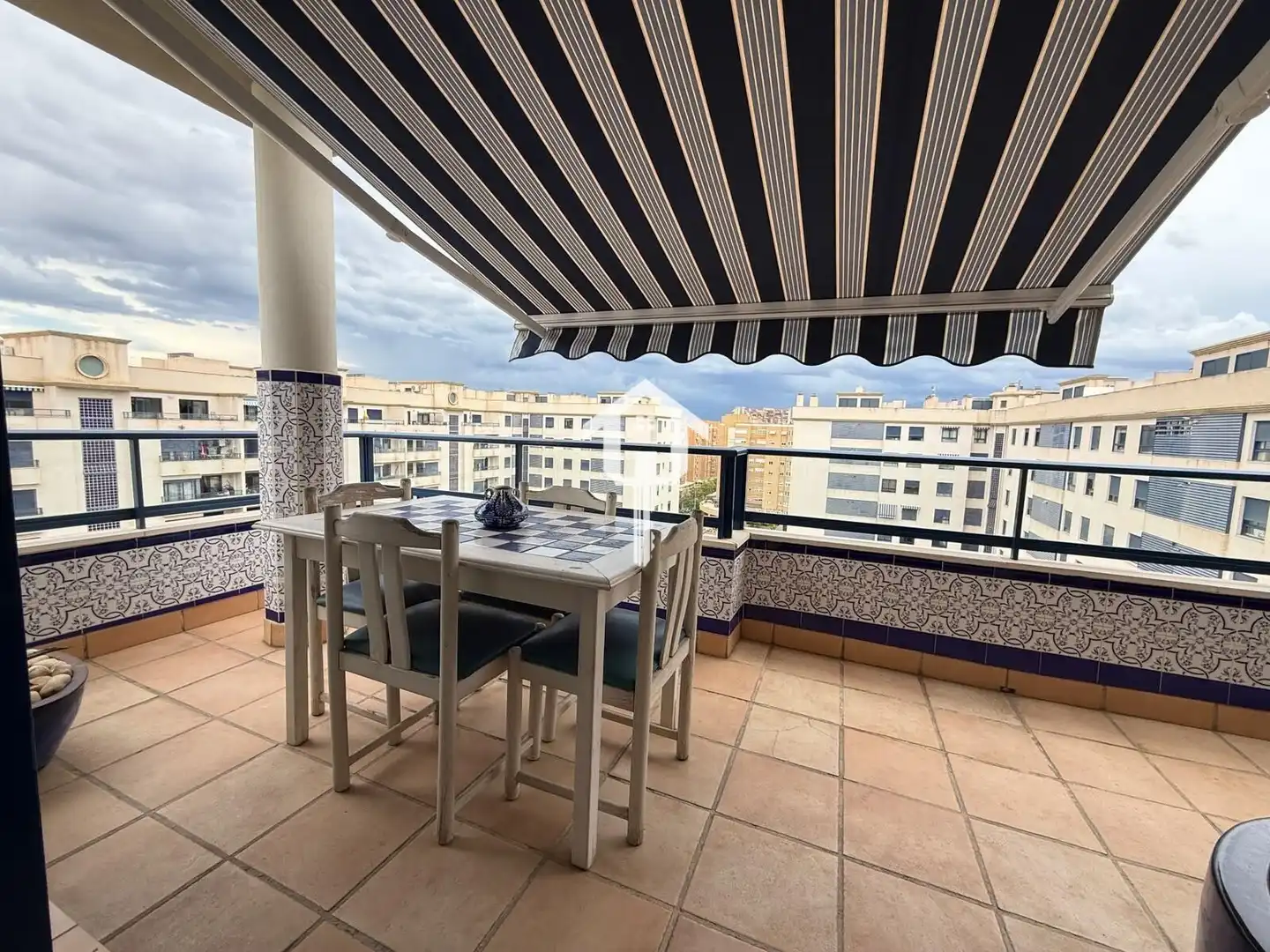 Penthouse mit Terrasse zum Verkauf in Calle MED MANUEL ALBEROLA, imagen 30