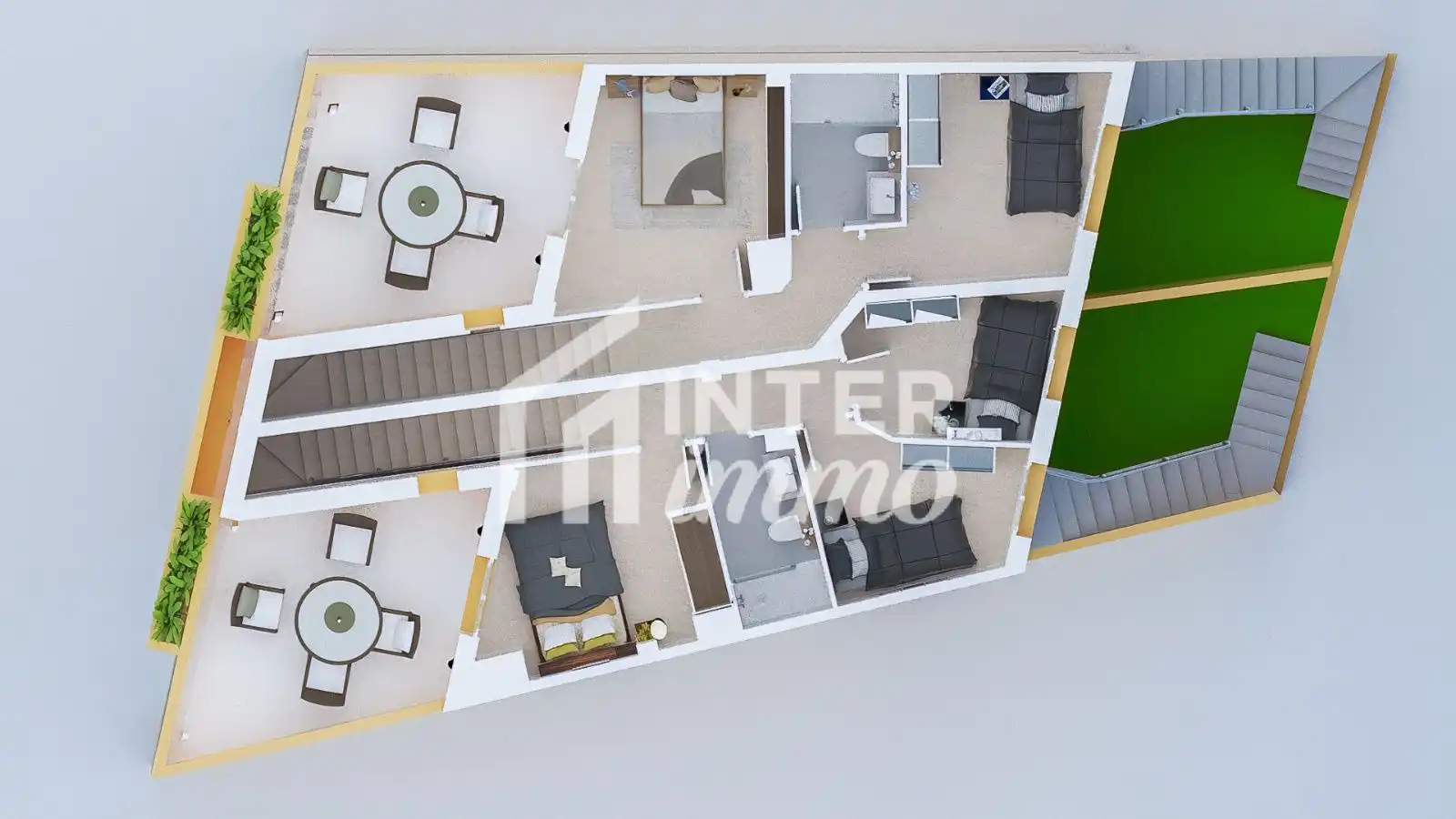 Terreny residencial en venda a Calle Cerdanya 9, imagen 40