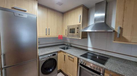 Foto 5 de Pis de lloguer a Da Liberdade, Campus Sur - Santa Marta, Santiago de Compostela