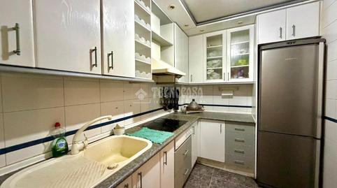 Foto 5 de Piso en venta en San Martín de la Vega, Madrid