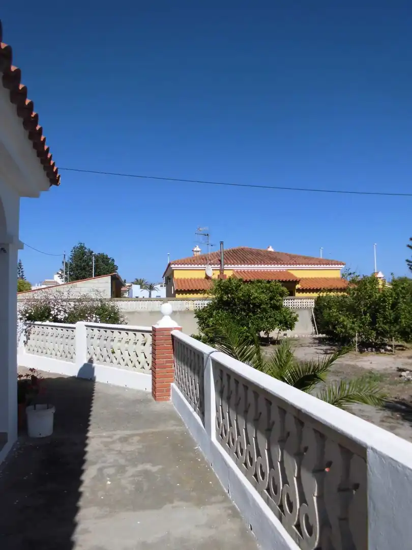Xalet amb piscina en venda a El Marenyet, imagen 45