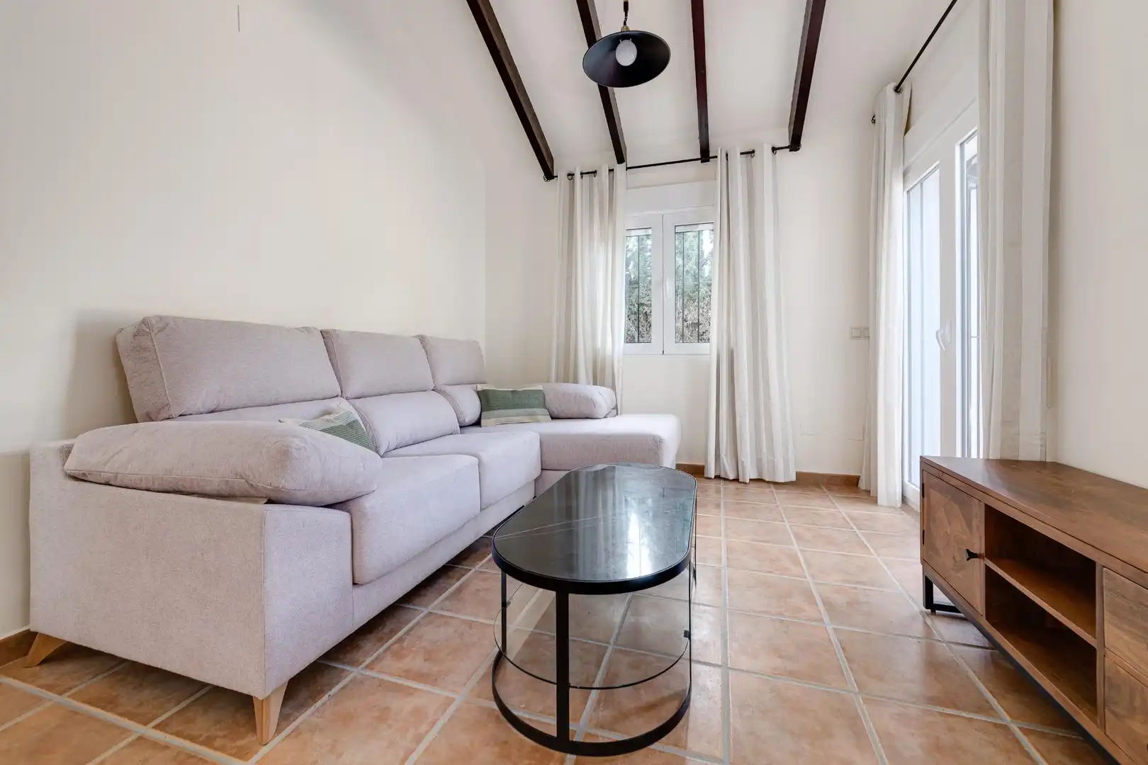 Villa mit Garten zum Verkauf in HINOJO - PP EL MINGRANO, imagen 15