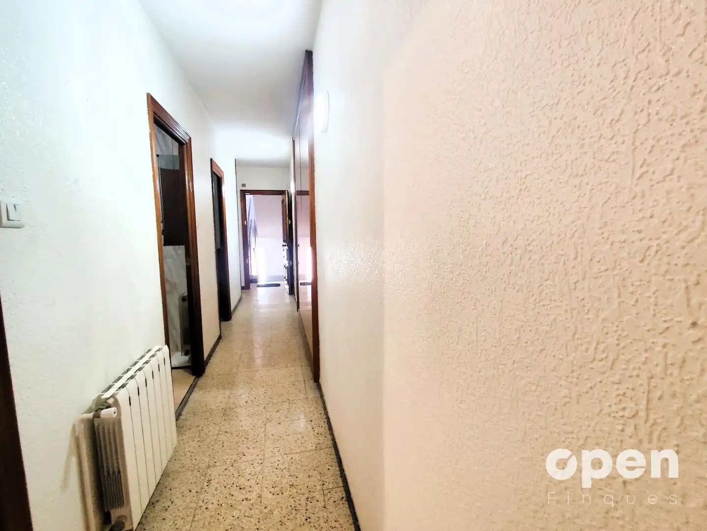 Flat for sale in Terrassa  with Heating and Terrace