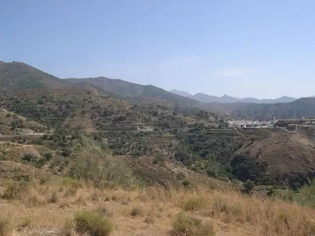 Terreni e lotti in vendita a Sedella, imagen 2