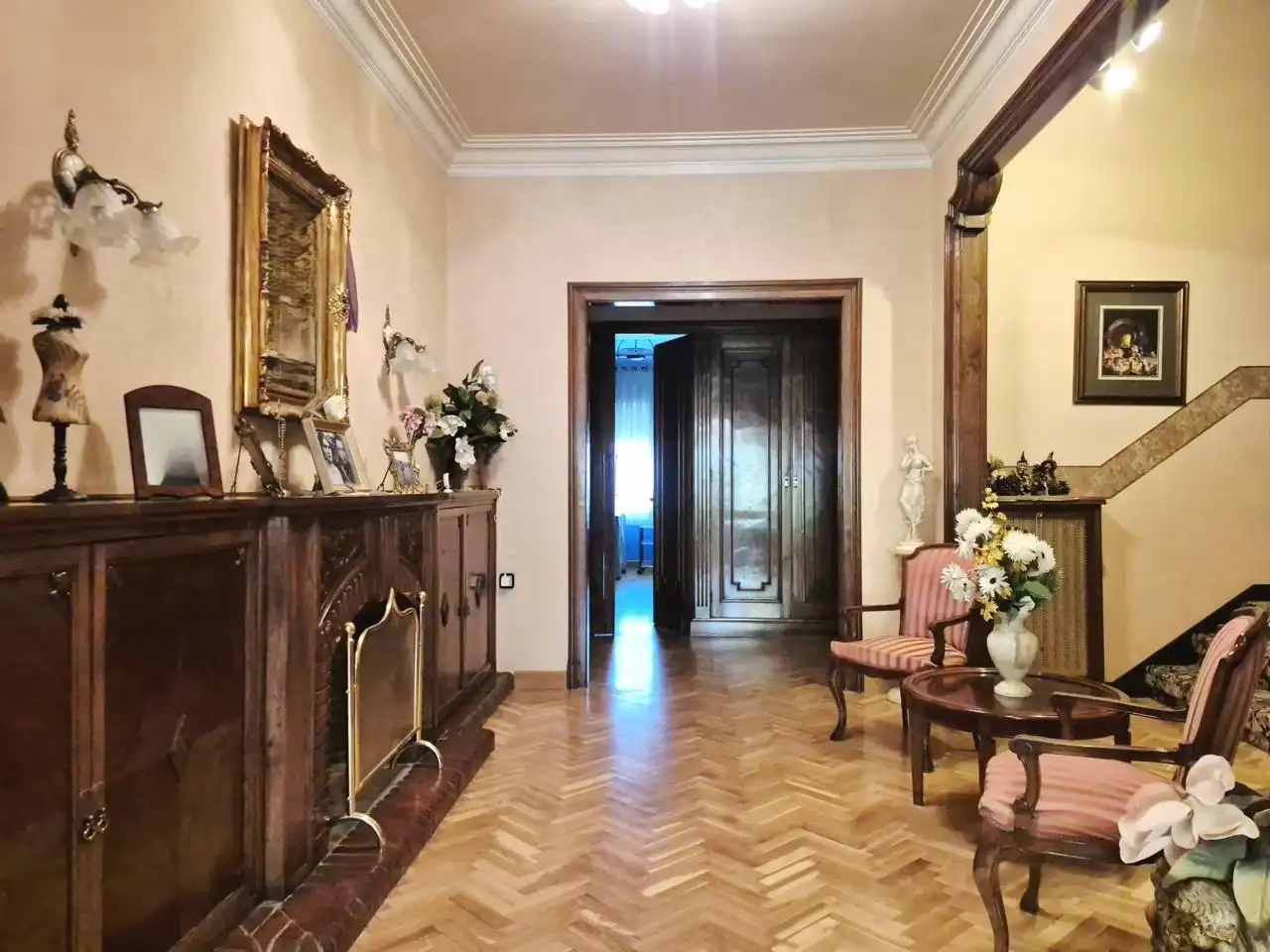 Flat for sale in Centre