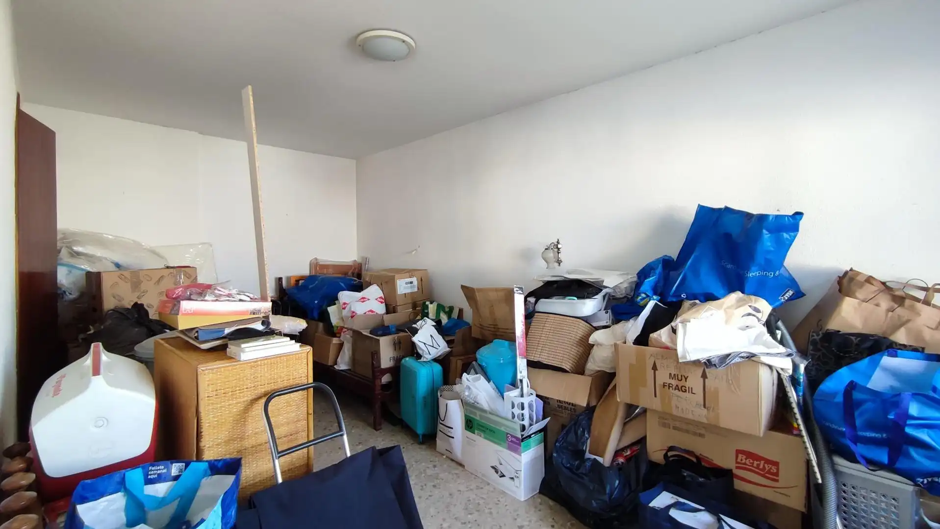 Penthouse with lift for sale in Carrer CARMELITES DE LES, imagen 27