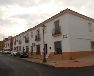 Casa adosada en venda a C/ Jilguero, Bonares