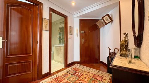 Foto 2 von Wohnung zum Verkauf in San Andres Hiribidea, Zaldibar, Bizkaia