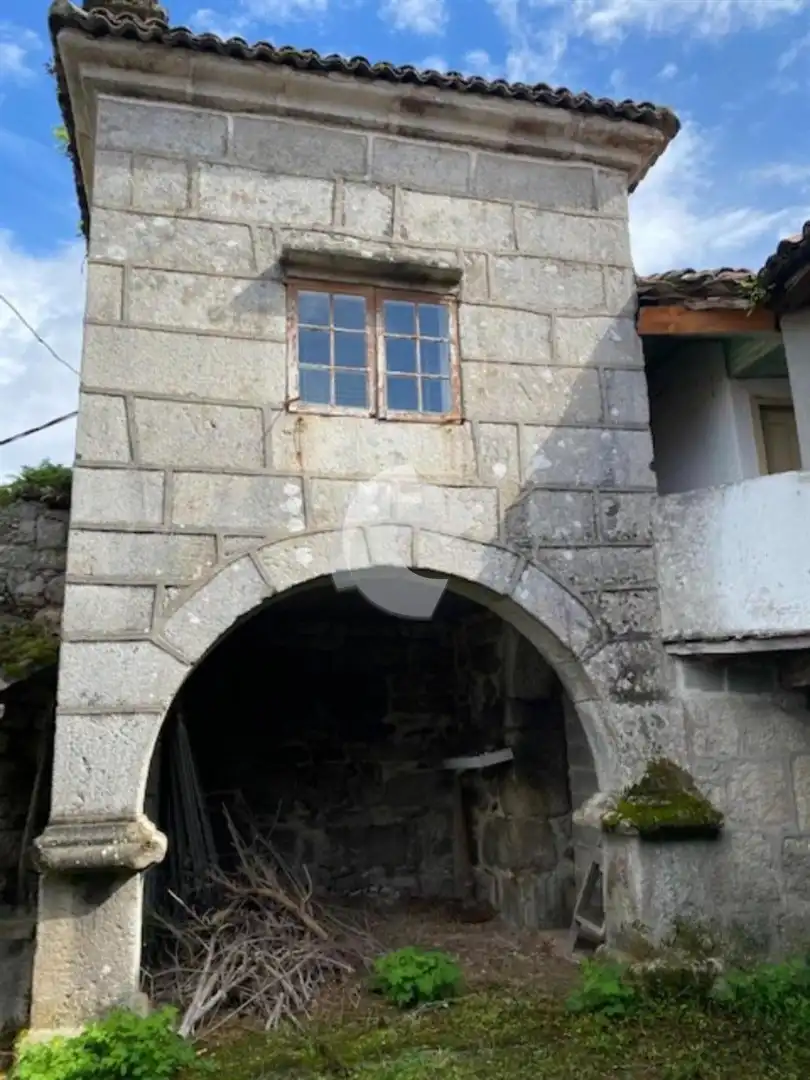 House with garden for sale in Lobios, imagen 17