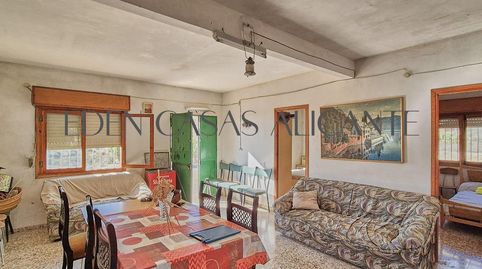 Foto 4 von Haus oder Chalet zum Verkauf in Partida el Garrofal, Busot, Alicante
